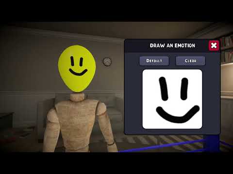 Balloon Head: Duel
