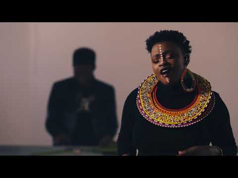 Amanda Black - Mmangwane (Acoustic)