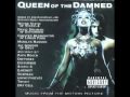 Forsaken - David Draiman Soundtrack Queen Of ...