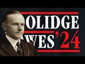 "Keep Cool and Keep Coolidge" Calvin Coolidge presidential campaign song