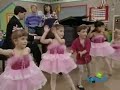 Barney Friends Practice Makes Music Season 1 Episode 20