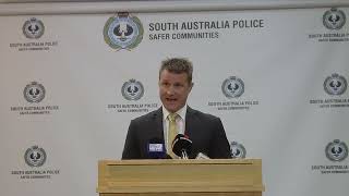 Comanchero member arrested