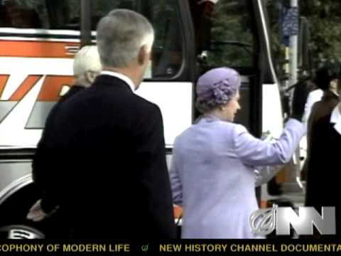 Odkaz královny Alžběty II.