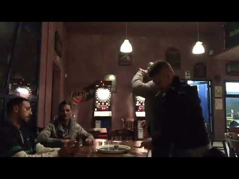 Briscola a 5 chiama 91