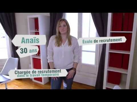 Beau travail - Chargé de recrutement