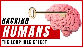 How the Brain is HIJACKED into Compliance - Chase Hughes ⭕️