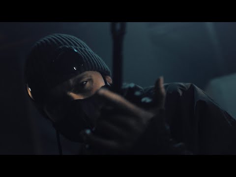 Blckbrd - BLOOD:HOUND (Music Video) [Dir. Jared Huber]