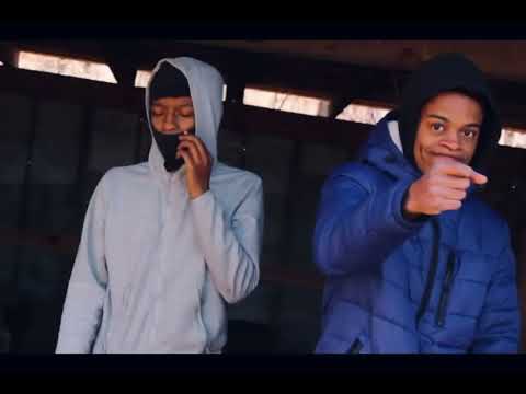 Joshy Balla X FBM Camo X FBM2nice - Detroit Flow(Official Music Video) | 🎥: UGRR