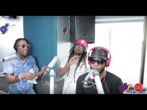 Kernal & Tim Tim's Tribute To Devon Matthews, Oseja's Remake Of Lord Kitchener's "Sugar Bum Bum"