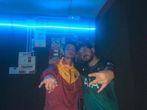 Tiago Srb X Adel - Joga Bonito