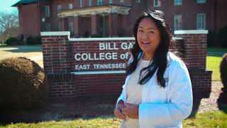 Welcome to ETSU Bill Gatton College of Pharmacy!