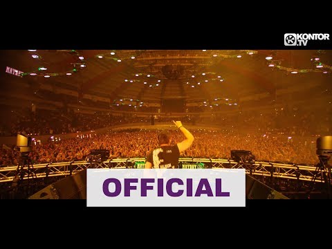 Friends Of Mayday - We Stay Different (Anthem 2018) (Official Video 4K)