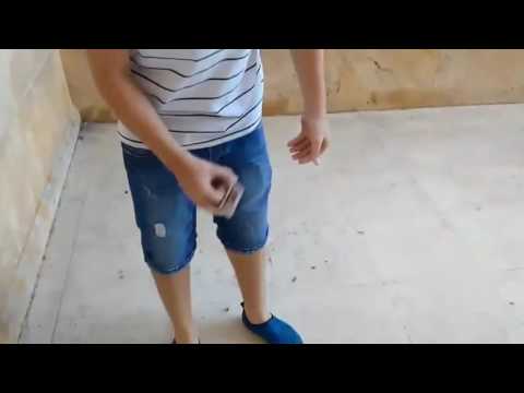 Saturn Magic -Kelvin Trinh Presents Change Play by Mohammad Ihab Asfour video DOWNLOAD