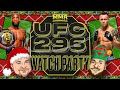UFC 296: Edwards vs. Covington LIVE Stream | Main Card Watch Party | MMA Fighting