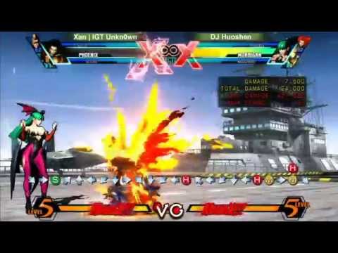 Breakdown (Ep. 3) With DJ Huoshen and Xan | IGt Unkn0wn