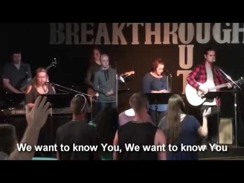 Come Like the Dawn Worship Song