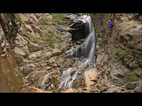 Via Ferrata Orrido di Foresto Bussoleno To Italia