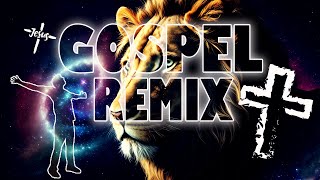GOSPEL REMIX 2023 - Remix Gospel Animado 2023