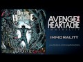 Avenge The Heartache - Immorality 