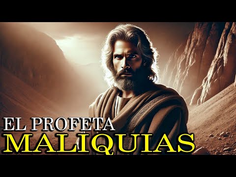 Malaquías: El Último Profeta del Antiguo Testamento | Mensaje de Advertencia y Esperanza