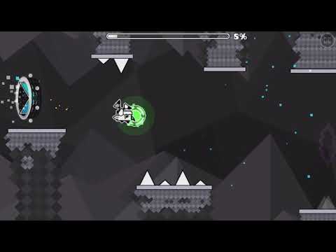 Suslov by Kohtpojiep - Geometry Dash