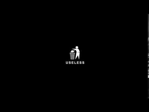 M'DAX feat. Bonnie Legion - The Unknown (Useless Remix)