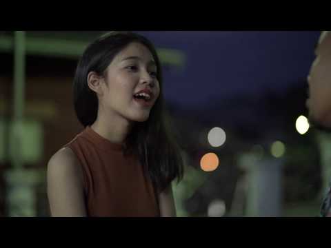 MEGH KHARR - เทา [prod by Contrary Beats] (Official Music Video)