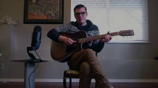 Night Song (Julia Holter Cover)