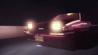 Pentagram - Gündüz Gece (Slowed + Reverb)