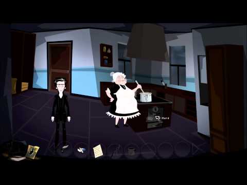 Let's Play The Secound Guest #2 [Deutsch] - Ein bisschen umschauen