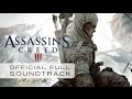 Assassin’s Creed 3 / Lorne Balfe - Assassin's Creed III Main Theme (Track 01)
