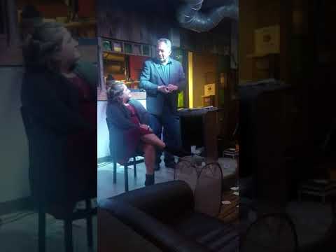 Promotional video thumbnail 3 for Mark's Magic