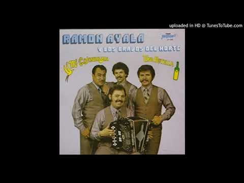 Ramón Ayala - Mi Golondrina (1982)