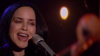 Andrea Corr &amp; RTÉ Concert Orchestra perform ‘Lilac Wine’ | The Tommy Tiernan Show