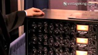 Video thumbnail for Slate Pro Audio Dragon | Vintage King Audio by Vintage King