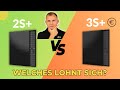 AIKO Neostar 2S Vs AIKO Neostar 3S Lohnt Sich Das Upgrade Wirklich