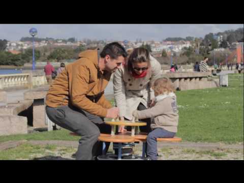 Culleredo Town Hall - Culleredo Town Hall (official Culleredo tourism video)