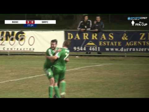 Westfield FFA Cup Round 7 Highlights