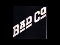 Bad Company - Bad Company (1974) ~ Full Album ~