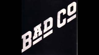Bad Company - Bad Company (1974) ~ Full Album ~