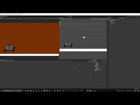 Animation Events Unity2D Tutorial