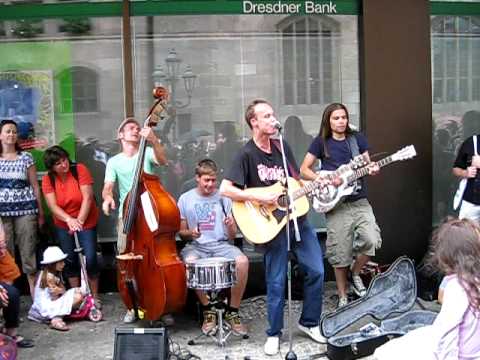 Bardentreffen Nürnberg 2009