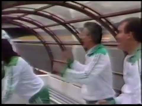 Gilberto Betinho (Palmeiras) - 21/10/1990 - São Paulo 1x2 Palmeiras - 1 gol