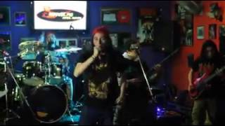 GoreVile - Seeds Of Hate (Live Padrote fest II)