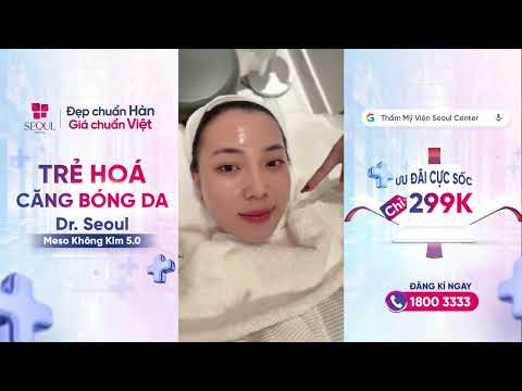 Sự Lựa Chọn Đúng Đắn, Để Có Làn Da Trắng Mịn Đón Tết Của Em Gái Miền Tây