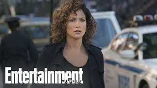 Jennifer Lopez’s NBC Drama ‘Shades Of Blue’ To End After Season | News Flash | Entertainment Weekly