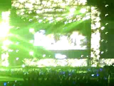 [FANCAM] 120922 SHINee - Sherlock  @ SMTOWN JAKARTA