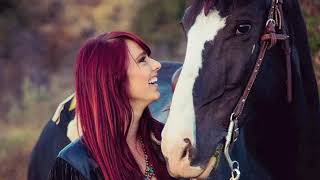 Liz Anne Hill on the Wall 2 Wall Country Show!