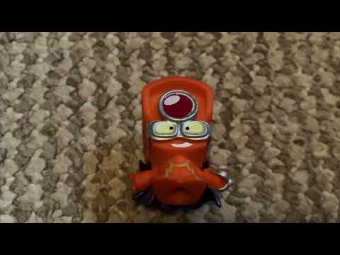 BOTURA 1 : YOU THOUGHT THIS WAS BOFTB HA HA