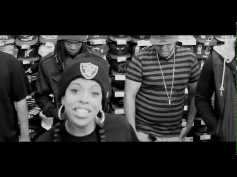 I Just Wanna Rap Cypher Part 2 His and Hers